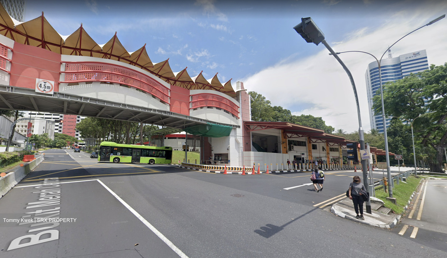 Bukit Merah Central (D3), Retail #446510541